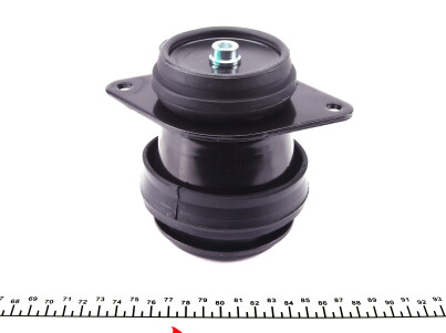 Фото 5 - Подушка двигуна CORTECO 21651927