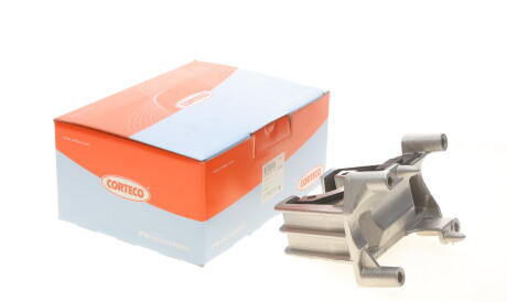 Фото 2 - Подушка крепления КПП CORTECO 21652110