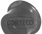 Отбойник, подвеска двигателя - CORTECO 21652153
