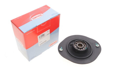 Фото 2 - Опора стійки амортизатора CORTECO 21652299