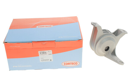 Фото 3 - Подушка двигуна CORTECO 21652320