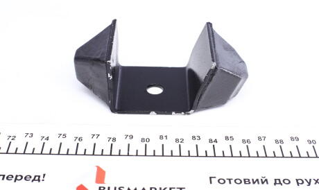 Фото 3 - Подушка двигателя CORTECO 21652770