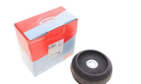 Фото 2 - Опора стійки амортизатора CORTECO 21652789