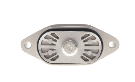 Фото 3 - Подушка двигуна CORTECO 21652797