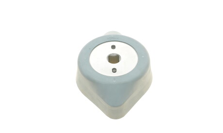 Фото 2 - Подушка кріплення КПП CORTECO 21652948