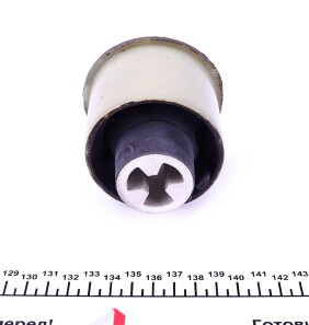 Фото 3 - Сайлентблок подрамника CORTECO 21652952