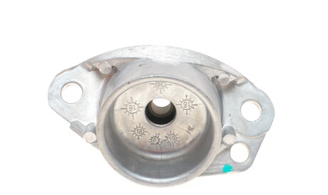 Фото 2 - Опора стойки амортизатора CORTECO 21652954