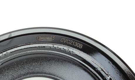 Фото 3 - Шкив коленвала / Демфер CORTECO 21652976