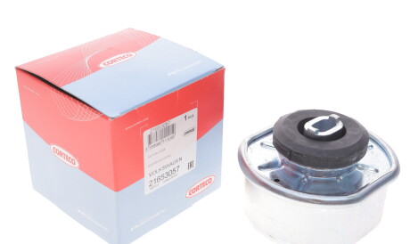 Фото 2 - Подушка двигуна CORTECO 21653057