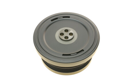 Фото 2 - Шків колінвалу / Демфер CORTECO 21653130