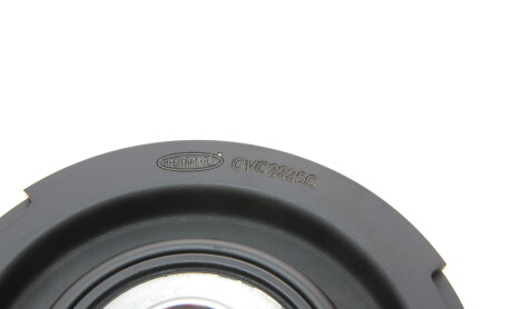 Фото 4 - Шків колінвалу / Демфер CORTECO 21653131