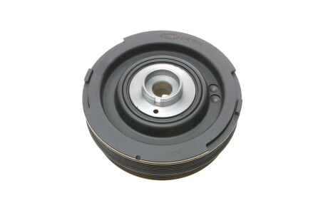 Фото 5 - Шків колінвалу / Демфер CORTECO 21653131