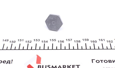 Фото 2 - Пробка масляного поддона CORTECO 220054H