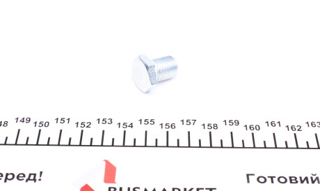 Фото 2 - Пробка масляного піддону CORTECO 220074H