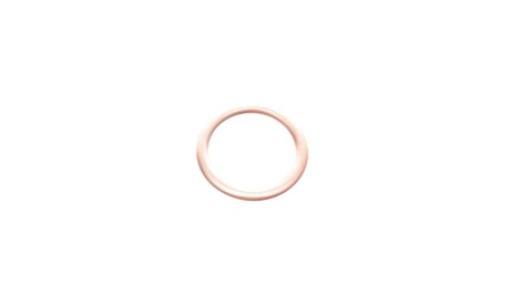 Фото 2 - Прокладки CORTECO 407711H