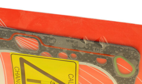 Фото 3 - Прокладка ГБЦ головки блока CORTECO 411219P