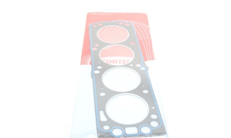 Фото 3 - Прокладка ГБЦ головки блока CORTECO 411343P