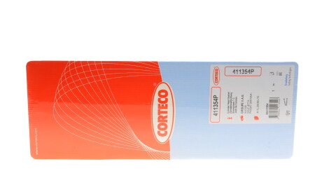 Фото 3 - Прокладка ГБК блока циліндрів CORTECO 411354P