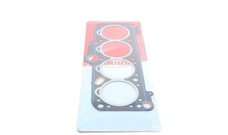 Фото 3 - Прокладка ГБЦ головки блока CORTECO 411355P
