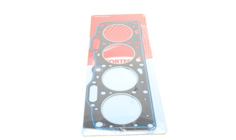 Фото 2 - Прокладка ГБК блока циліндрів CORTECO 411451P