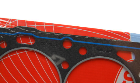 Фото 3 - Прокладка ГБК блока циліндрів CORTECO 411452P