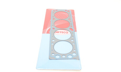 Фото 3 - Прокладка ГБЦ головки блока CORTECO 414006P