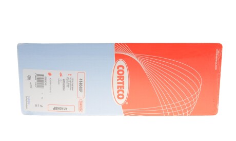 Фото 3 - Прокладка ГБЦ головки блока CORTECO 414048P