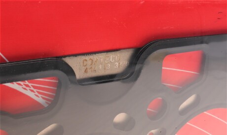 Фото 2 - Прокладка ГБЦ головки блока CORTECO 414113P