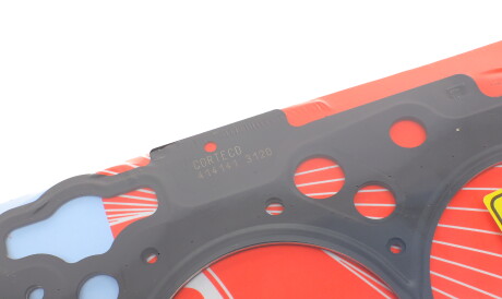 Фото 3 - Прокладка ГБЦ головки блока CORTECO 414141P