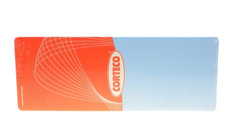 Фото 3 - Прокладка ГБЦ головки блока CORTECO 414149P
