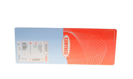 Фото 3 - Прокладка ГБК блока циліндрів CORTECO 414321P