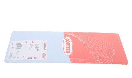 Фото 3 - Прокладка ГБЦ головки блока CORTECO 414330P