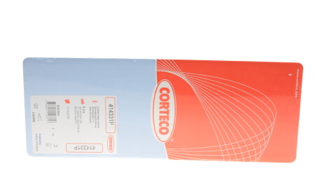 Фото 2 - Прокладка ГБК блока циліндрів CORTECO 414331P