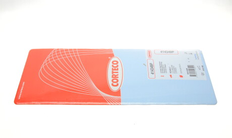 Фото 3 - Прокладка ГБЦ головки блока CORTECO 414349P