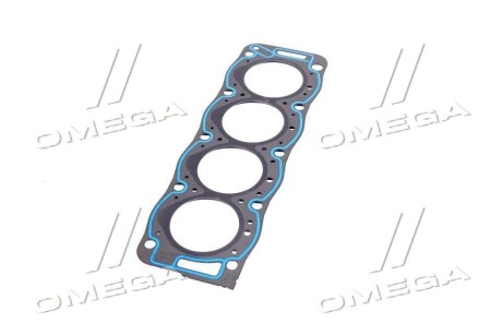 Фото 2 - Прокладка ГБК блока циліндрів CORTECO 414401P