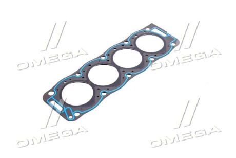 Фото 4 - Прокладка ГБК блока циліндрів CORTECO 414401P