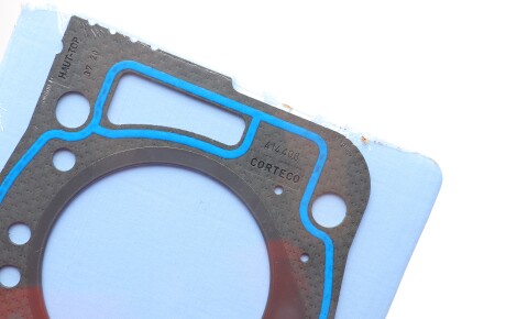 Фото 3 - Прокладка ГБЦ головки блока CORTECO 414408P