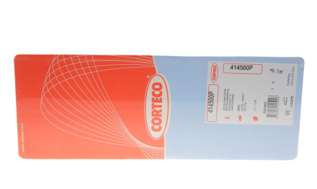 Фото 2 - Прокладка ГБК блока циліндрів CORTECO 414500P