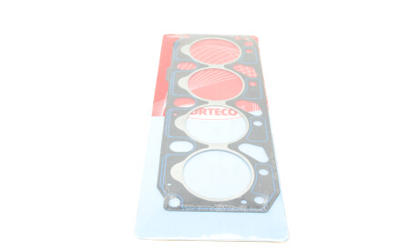 Фото 3 - Прокладка ГБК блока циліндрів CORTECO 414503P