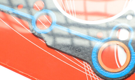 Фото 2 - Прокладка ГБЦ головки блока CORTECO 414604P