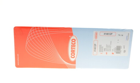 Фото 3 - Прокладка ГБЦ головки блока CORTECO 414612P