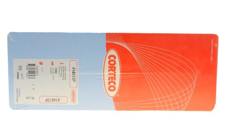 Фото 3 - Прокладка ГБЦ головки блока CORTECO 414613P