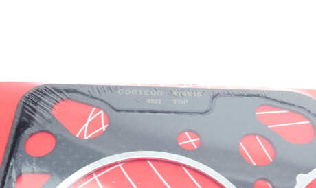 Фото 3 - Прокладка ГБЦ головки блока CORTECO 414615P