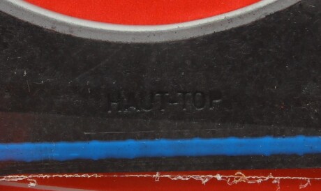 Фото 3 - Прокладка ГБК блока циліндрів CORTECO 414621P