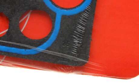 Фото 5 - Прокладка ГБК блока циліндрів CORTECO 414621P