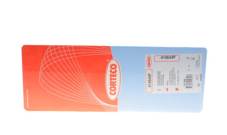 Фото 3 - Прокладка ГБЦ головки блока CORTECO 414644P