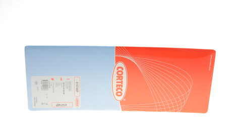 Фото 3 - Прокладка ГБК блока циліндрів CORTECO 414746P