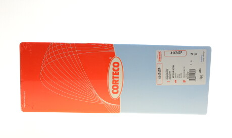 Фото 3 - Прокладка ГБК блока циліндрів CORTECO 414747P