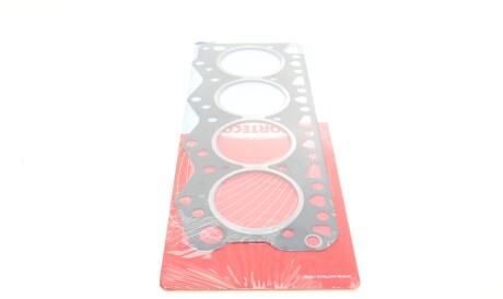 Фото 3 - Прокладка ГБЦ головки блока CORTECO 414748P