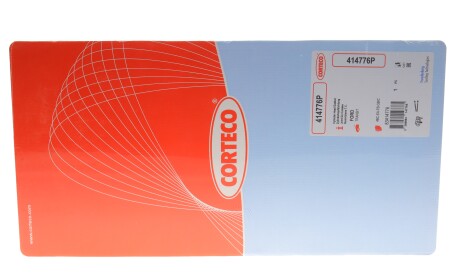 Фото 3 - Прокладка ГБЦ головки блока CORTECO 414776P